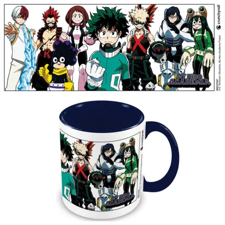 My Hero Academia hrnek 315ml fotografii produktu