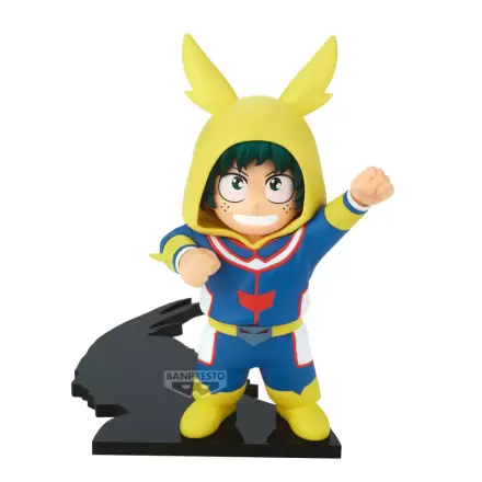 My Hero Academia Cheer Pico Izuku Midoriya figurka 11cm fotografii produktu
