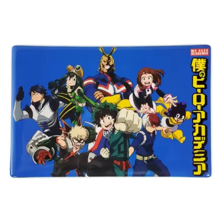 My Hero Academia keramická sushi sada s hůlkami Classe 1-A termékfotója