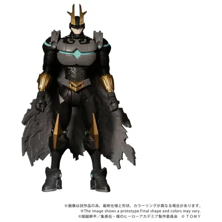 My Hero Academia Collekazaro akční figurka CK-M07 Armored All Might 10 cm fotografii produktu