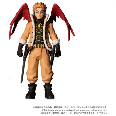 My Hero Academia Collekazaro Akční figurka CK-M08 Hawks 10 cm fotografii produktu