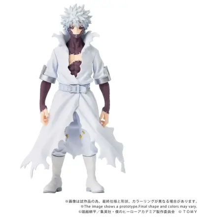 My Hero Academia Collekazaro akční figurka CK-M09 Dabi 10 cm fotografii produktu