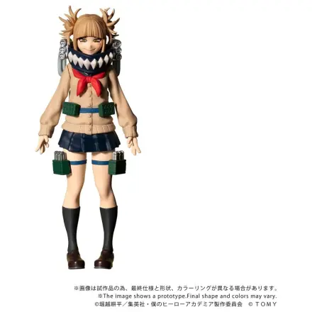 My Hero Academia Collekazaro Akční figurka CK-M10 Himiko Toga 10 cm fotografii produktu