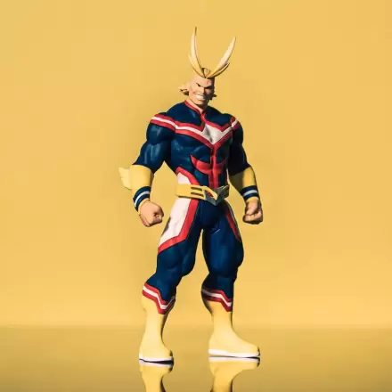 My Hero Academia Collekazaro PVC figurka All Might 10 cm fotografii produktu