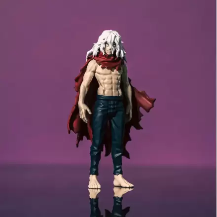 My Hero Academia Collekazaro PVC Figurka Tomura Shigaraki 10 cm fotografii produktu