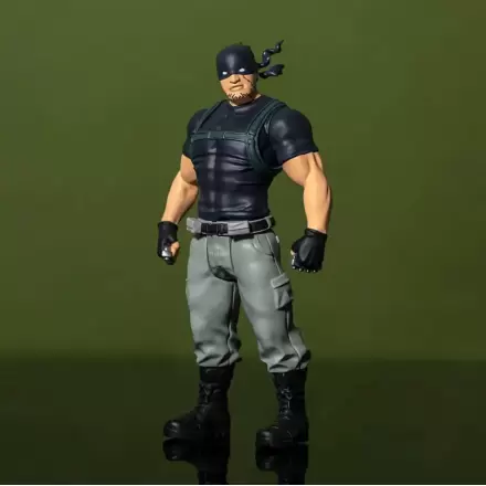 My Hero Academia Collekazaro PVC soška Vigilante Knuckle Duster 10 cm fotografii produktu