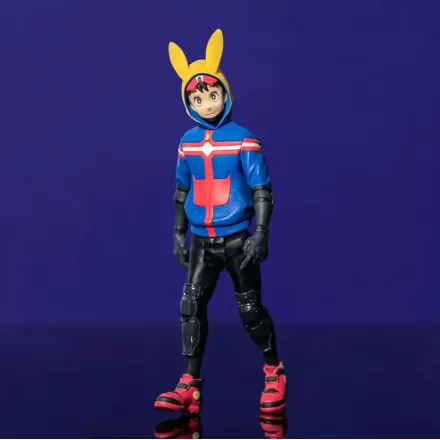 My Hero Academia Collekazaro PVC socha Vigilante Koichi Haimawari 10 cm fotografii produktu