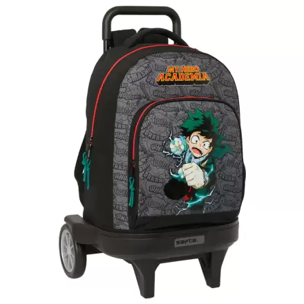 My Hero Academia kompaktní evoluční vozík 45cm fotografii produktu