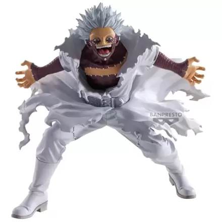 My Hero Academia Dabi Evil Villains figurka 13 cm termékfotója