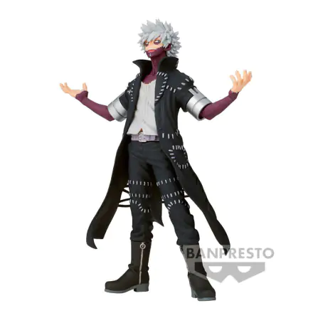 My Hero Academia Evil Villains Dabi figurka 20 cm termékfotója