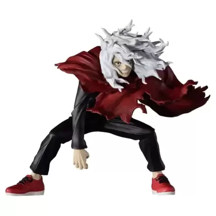 My Hero Academia Evil Villains Tomura Shigaraki figurka 10 cm termékfotója