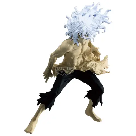 My Hero Academia Final Season Tomura Shigaraki figurka 23 cm fotografii produktu