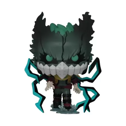 My Hero Academia Funko POP! Animation Vinylová figurka Deku (Vigilante) 9 cm termékfotója