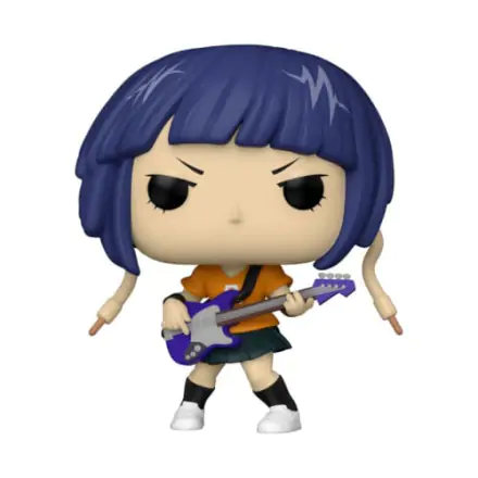 My Hero Academia POP! Animation vinylová figurka Jirou s kytarou 9 cm termékfotója