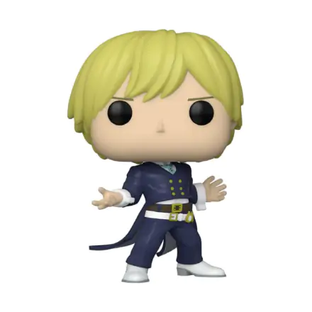 My Hero Academia POP! Animation vinylová figurka Neito Monoma 9 cm fotografii produktu