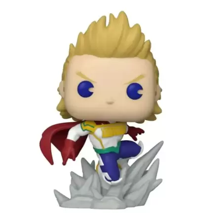 My Hero Academia Funko POP! Movies Vinylová figurka Mirio(GW) Exclusive 9 cm fotografii produktu