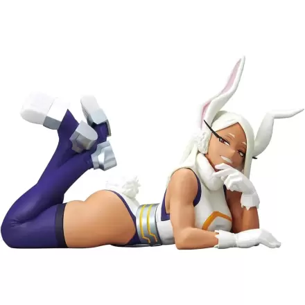 My Hero Academia Glitter & Glamorous Mirko figurka 17 cm fotografii produktu