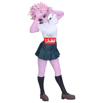 My Hero Academia Glitter Glamours Mina Ashido figurka 22cm fotografii produktu