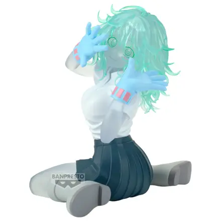 My Hero Academia Glitter Glamours Toru Hagakure figurka 13cm fotografii produktu