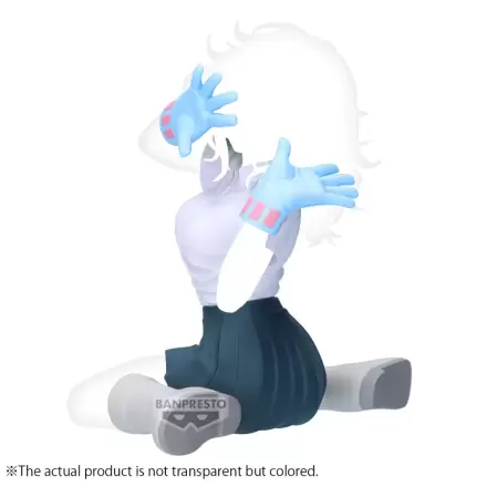 My Hero Academia Glitter & Glamours Toru Hagakure figurka 13 cm fotografii produktu