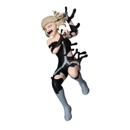 My Hero Academia Himiko Toga Evil Villains figurka 20 cm fotografii produktu