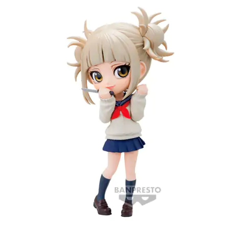 My Hero Academia Himiko Toga II ver.A figurka 14cm termékfotója