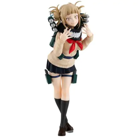 My Hero Academia Pop Up Parade PVC Socha Himiko Toga 16 cm fotografii produktu
