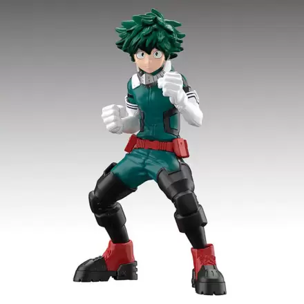 My Hero Academia Izuku Midoriya figurka termékfotója