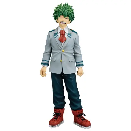 My Hero Academia Izuku Midoriya Ichibansho figurka 23cm fotografii produktu