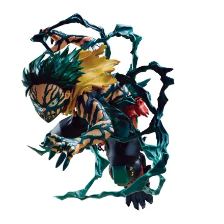 My Hero Academia Izuku Midoriya The Amazing Heroes figurka 14cm fotografii produktu