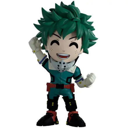 My Hero Academia vinyl figurka Izuku Midoriya 12 cm fotografii produktu