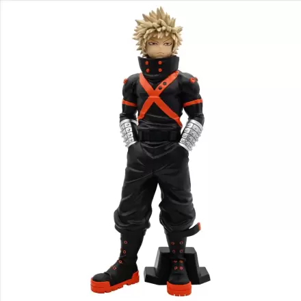 My Hero Academia Katsuki Bakugo Dynamight 7. série figurka 23 cm termékfotója