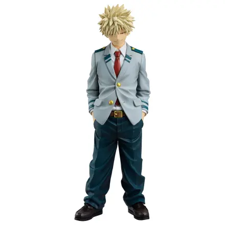 My Hero Academia Katsuki Bakugo Ichibansho figurka 24cm fotografii produktu