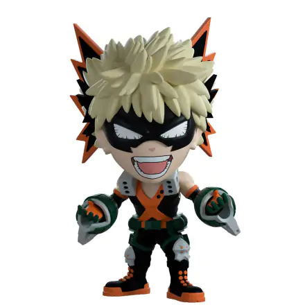 My Hero Academia vinylová figurka Katsuki Bakugo 12 cm fotografii produktu