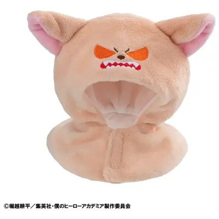My Hero Academia Look Up Cape pro PVC figurky Baku Dog fotografii produktu