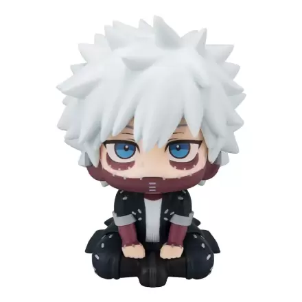 My Hero Academia Look Up PVC soška Dabi 11 cm termékfotója