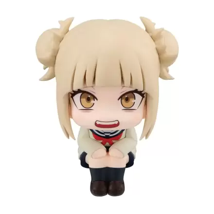 My Hero Academia Look Up PVC Soška Himiko Toga 11 cm termékfotója