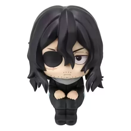 My Hero Academia Look Up PVC socha Shota Aizawa 11 cm fotografii produktu