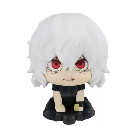 My Hero Academia Look Up PVC Soška Tomura Shigaraki 11 cm termékfotója