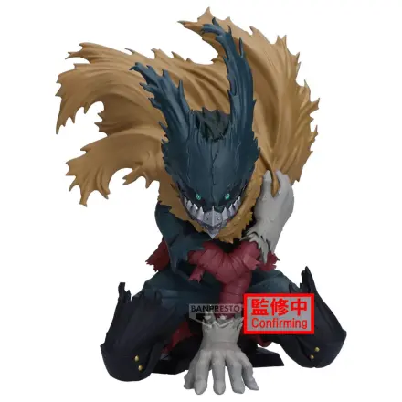 My Hero Academia Maximatic Izuku Midoriya figurka 15cm fotografii produktu