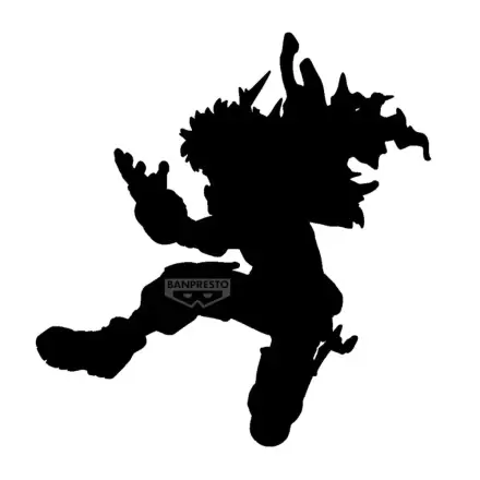 My Hero Academia Midoriya figurka 12 cm fotografii produktu