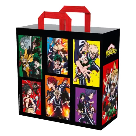 My Hero Academia Tote Bag Multi fotografii produktu