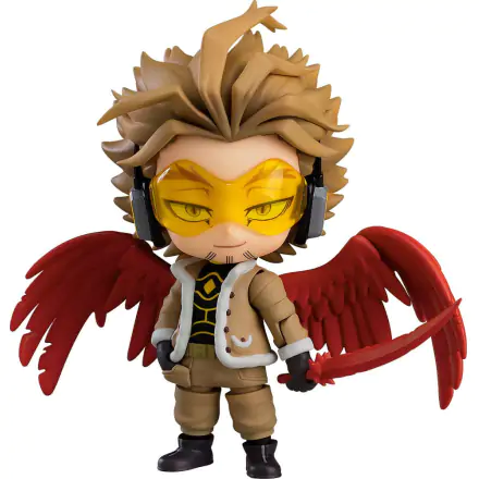 My Hero Academia Nendoroid akční figurka Hawks 10 cm fotografii produktu