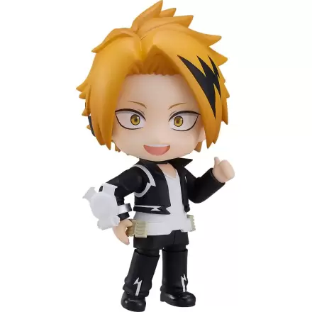 My Hero Academia Nendoroid Doll akční figurka Denki Kaminari 10 cm termékfotója