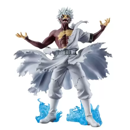 My Hero Academia On Top of Hapiness Dabi Todoroki Ichibansho figurka 25 cm fotografii produktu