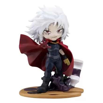 My Hero Academia PalVerse PVC Soška Tomura Shigaraki 10 cm termékfotója