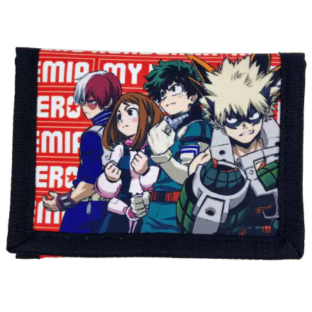 Peněženka My Hero Academia fotografii produktu