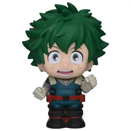 My Hero Academia Figural Banka Deku fotografii produktu