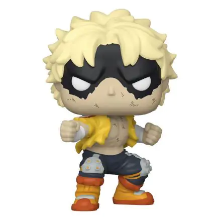 My Hero Academia POP! Animation vinylová figurka Fat Gum 9 cm termékfotója