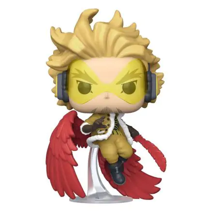 My Hero Academia POP! Animation vinylová figurka Hawks 9 cm termékfotója